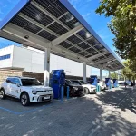 Smart regala 75.000 kms de carga gratuita en Zunder a los compradores del nuevo #5