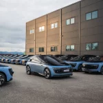 Verne: Cuando Rimac apunta mucho más lejos que a superdeportivos eléctricos con 2.100 CV de potencia