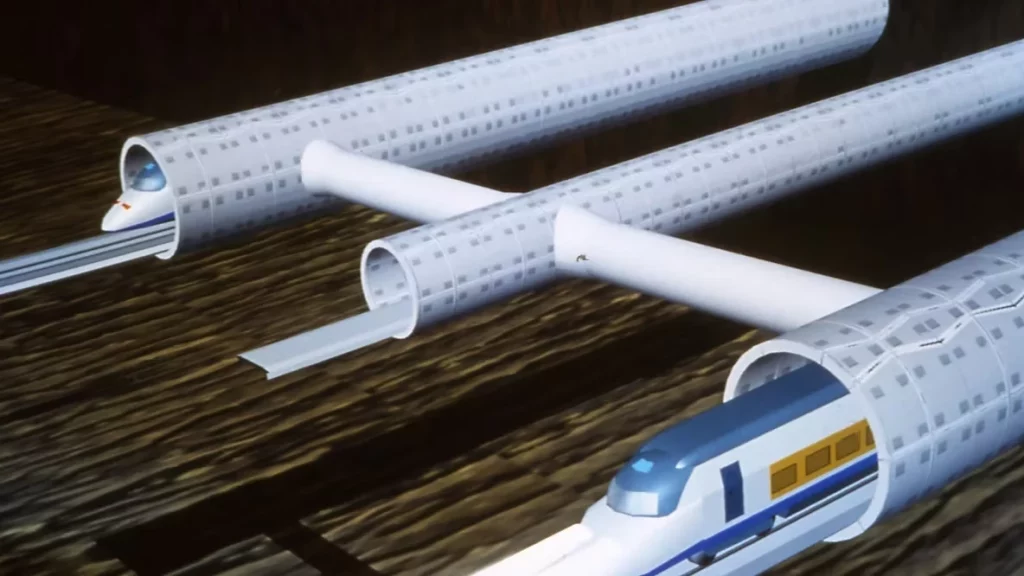 túnel españa marruecos