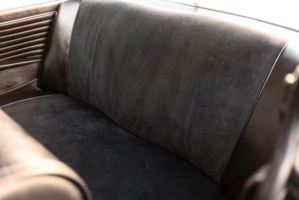 1972 BMW 2002te Bat EV 17 Motor16