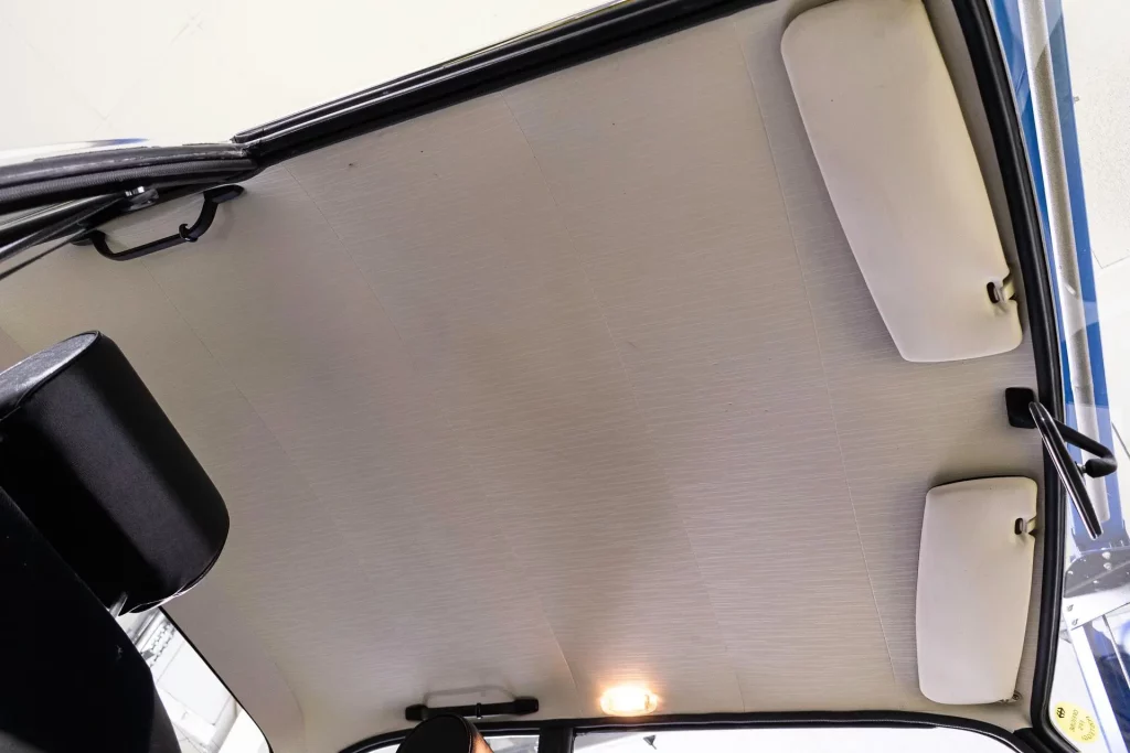 1972 BMW 2002te Bat EV 24 Motor16