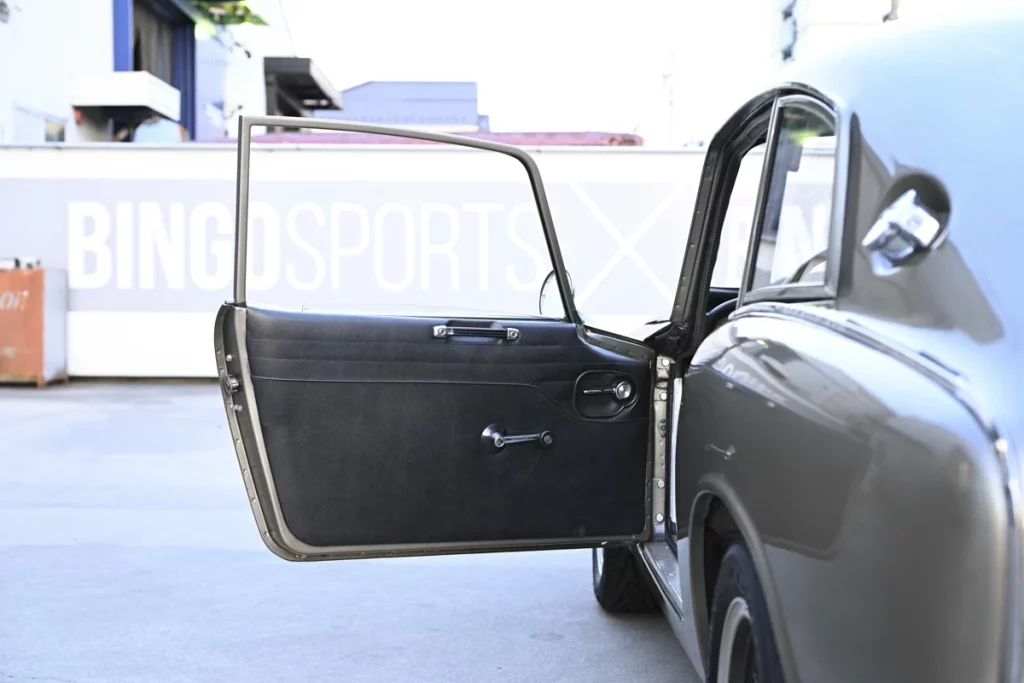 1986 Honda S800 M Coupe 16 Motor16