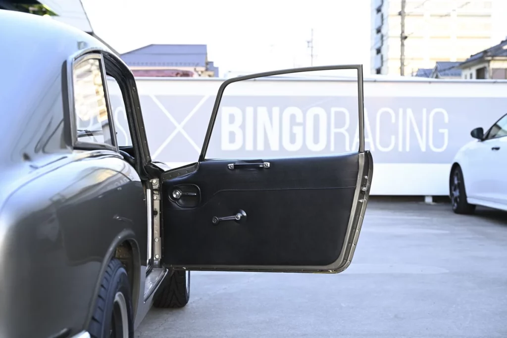 1986 Honda S800 M Coupe 17 Motor16