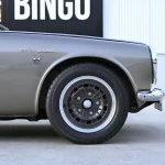 Honda ofreció hace 60 años un diminuto deportivo cuyo motor deja en evidencia al del S2000