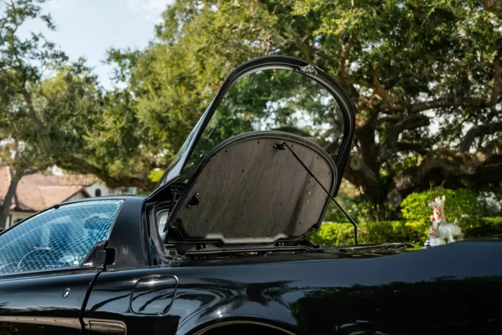 1991 Honda NSX Auction Mecum 12 Motor16