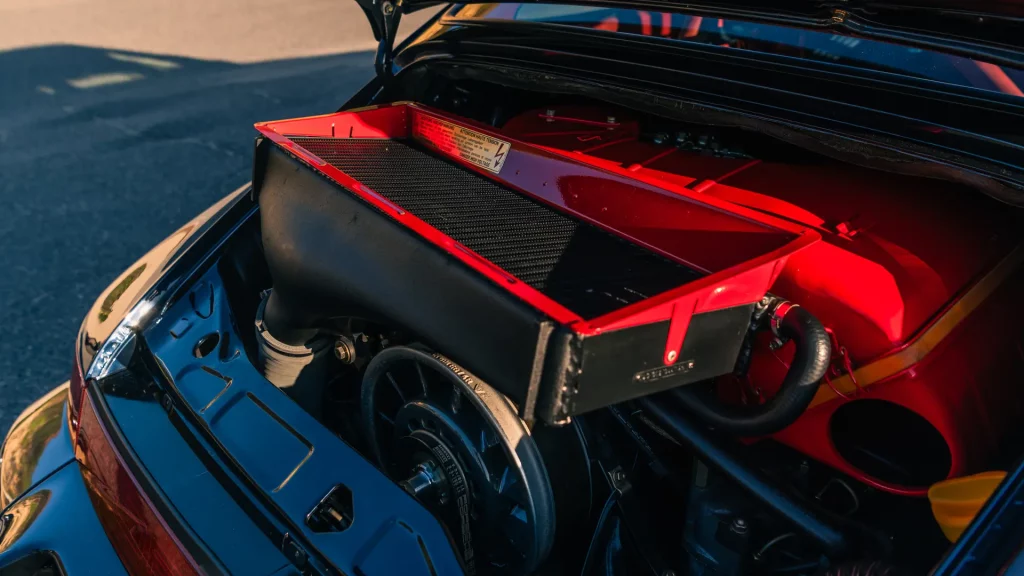 1993 Porsche 911 Turbo S RM Sothebys 1 Motor16