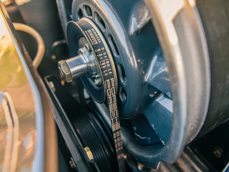 1993 Porsche 911 Turbo S RM Sothebys 12 Motor16