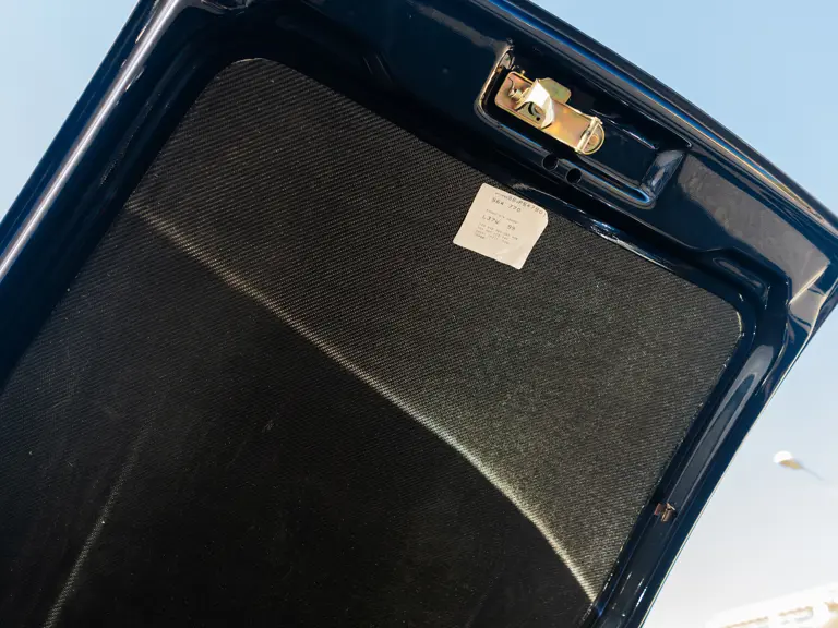 1993 Porsche 911 Turbo S RM Sothebys 13 Motor16