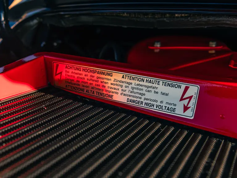 1993 Porsche 911 Turbo S RM Sothebys 14 Motor16