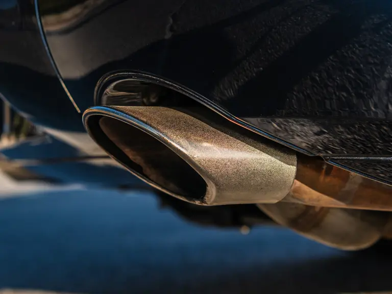 1993 Porsche 911 Turbo S RM Sothebys 16 Motor16