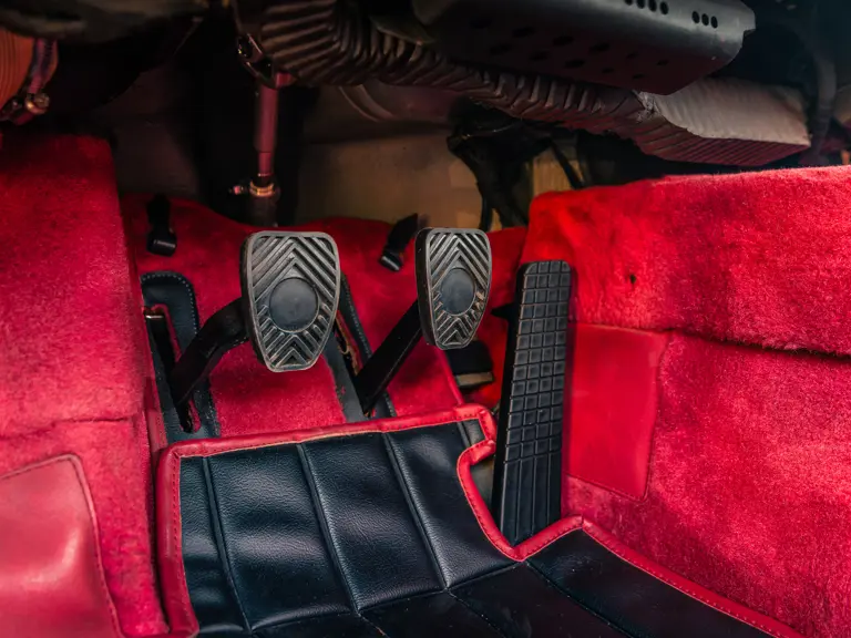 1993 Porsche 911 Turbo S RM Sothebys 2 Motor16