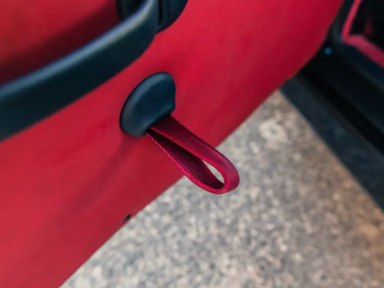 1993 Porsche 911 Turbo S RM Sothebys 20 Motor16