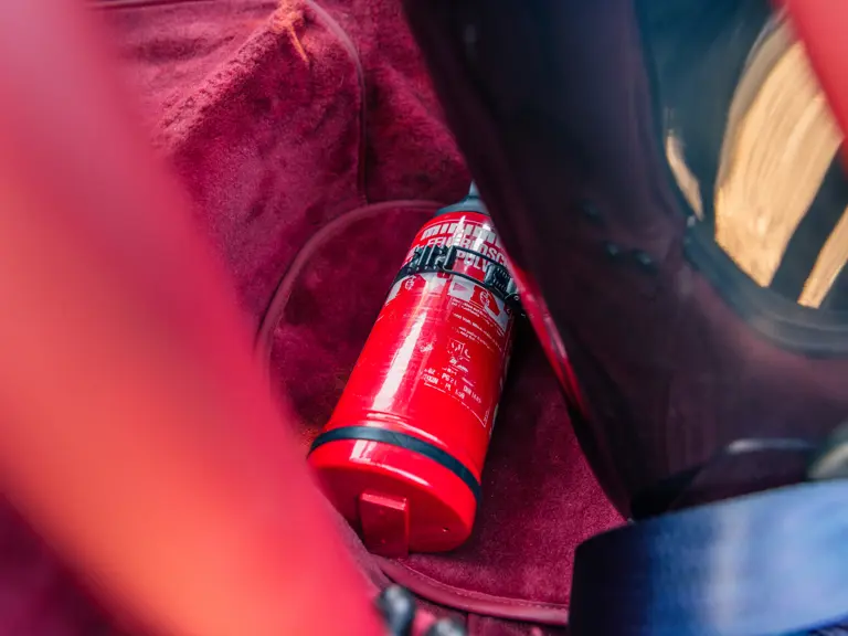 1993 Porsche 911 Turbo S RM Sothebys 25 Motor16