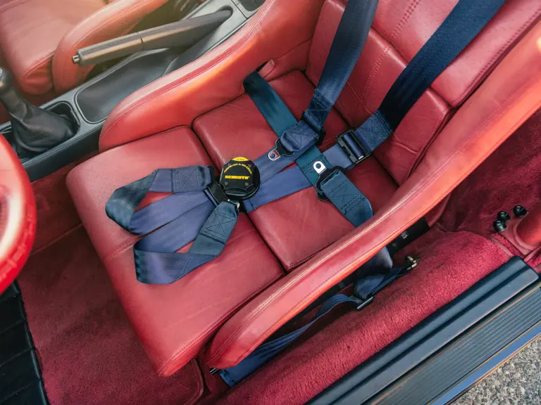 1993 Porsche 911 Turbo S RM Sothebys 3 Motor16