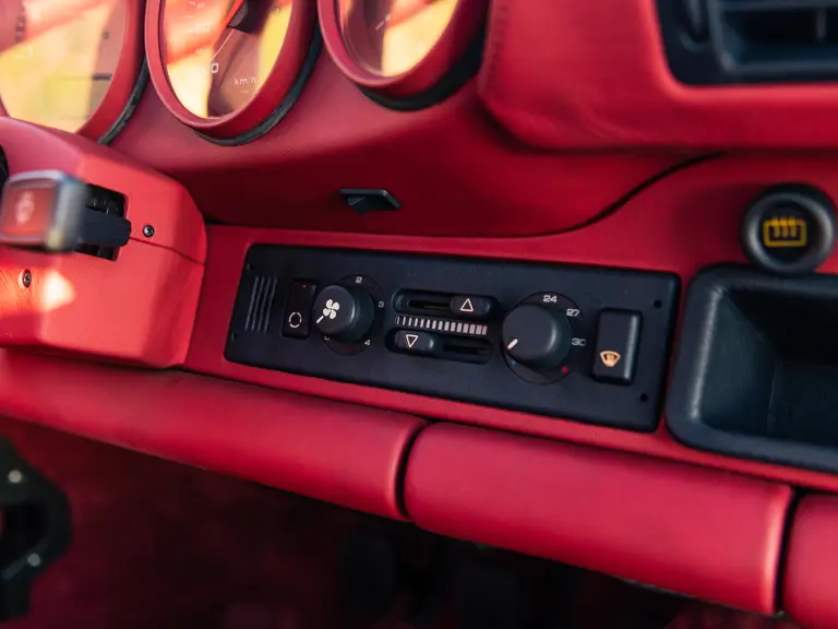 1993 Porsche 911 Turbo S RM Sothebys 31 Motor16