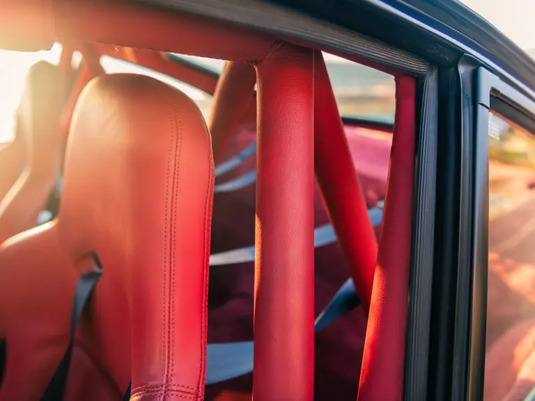 1993 Porsche 911 Turbo S RM Sothebys 37 Motor16