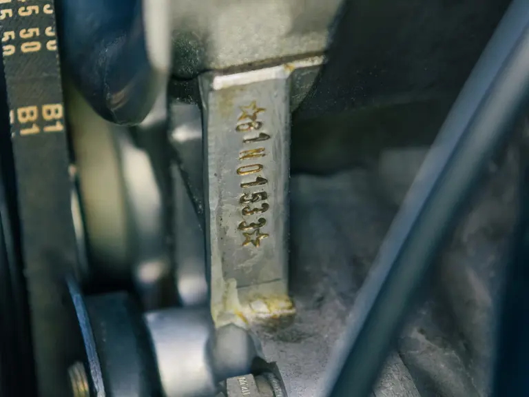 1993 Porsche 911 Turbo S RM Sothebys 41 Motor16