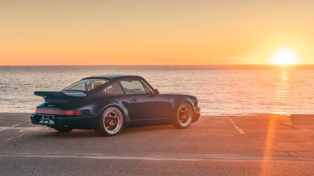 1993 Porsche 911 Turbo S RM Sothebys 9 Motor16