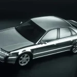 Los cumpleaños que va a celebrar Audi este 2026