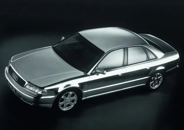 Los cumpleaños que va a celebrar Audi este 2026