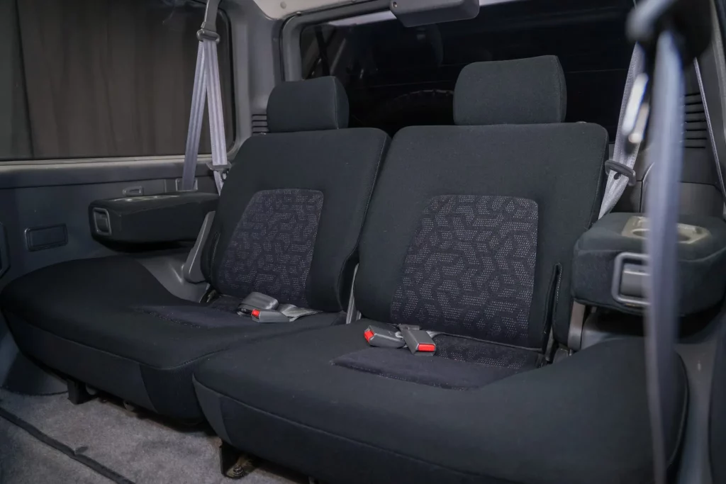 1997 mitsubishi pajero evolution BaT 20 Motor16