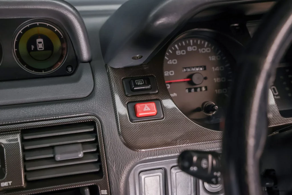 1997 mitsubishi pajero evolution BaT 22 Motor16