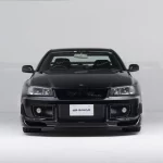 Parece un Nissan GT-R R34 ‘normal’. Pero es tan especial que costará más de 500.000 euros