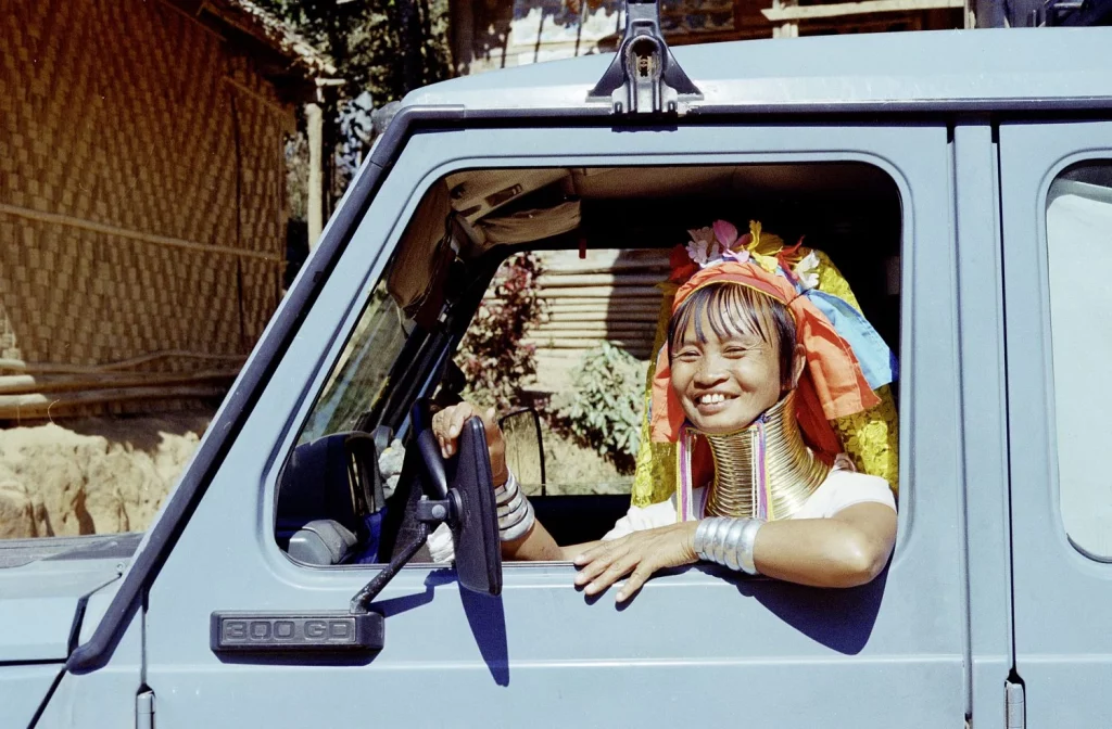 2014 clase g 35 anos edicion conmemorativa 10 Motor16