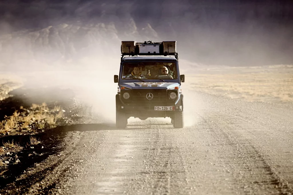 2014 clase g 35 anos edicion conmemorativa 14 Motor16