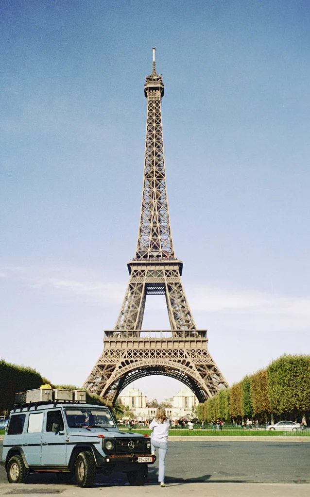 2014 clase g 35 anos edicion conmemorativa 6 Motor16