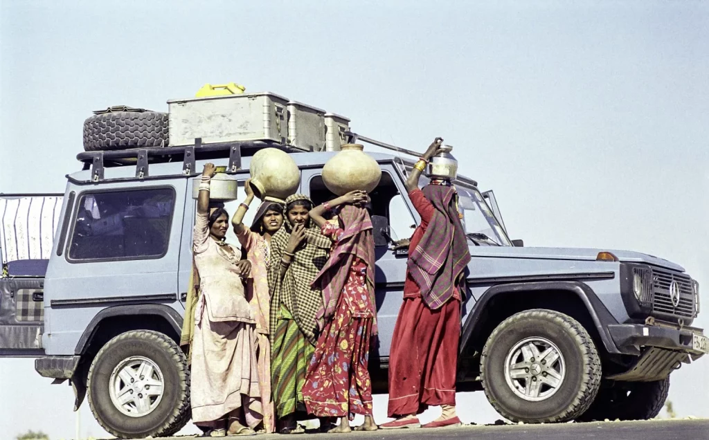 2014 clase g 35 anos edicion conmemorativa 8 Motor16