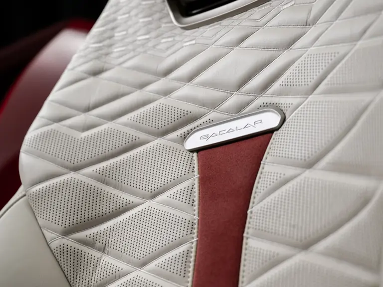 El 'roto' que este Bentley Bacalar subastado por RM Sotheby's le hace a su dueño 33 Motor16 2020 Bentley Bacalar Sothebys 38 Motor16