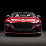 El ‘roto’ que este Bentley Bacalar subastado por RM Sotheby’s le hace a su dueño