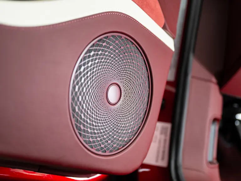 El 'roto' que este Bentley Bacalar subastado por RM Sotheby's le hace a su dueño 43 Motor16 2020 Bentley Bacalar Sothebys 44 Motor16