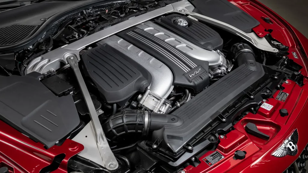 El 'roto' que este Bentley Bacalar subastado por RM Sotheby's le hace a su dueño 48 Motor16 2020 Bentley Bacalar Sothebys 45 Motor16