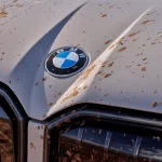 Rugged: El paquete que permite al BMW X3 ‘tirarse al barro’ sin problemas