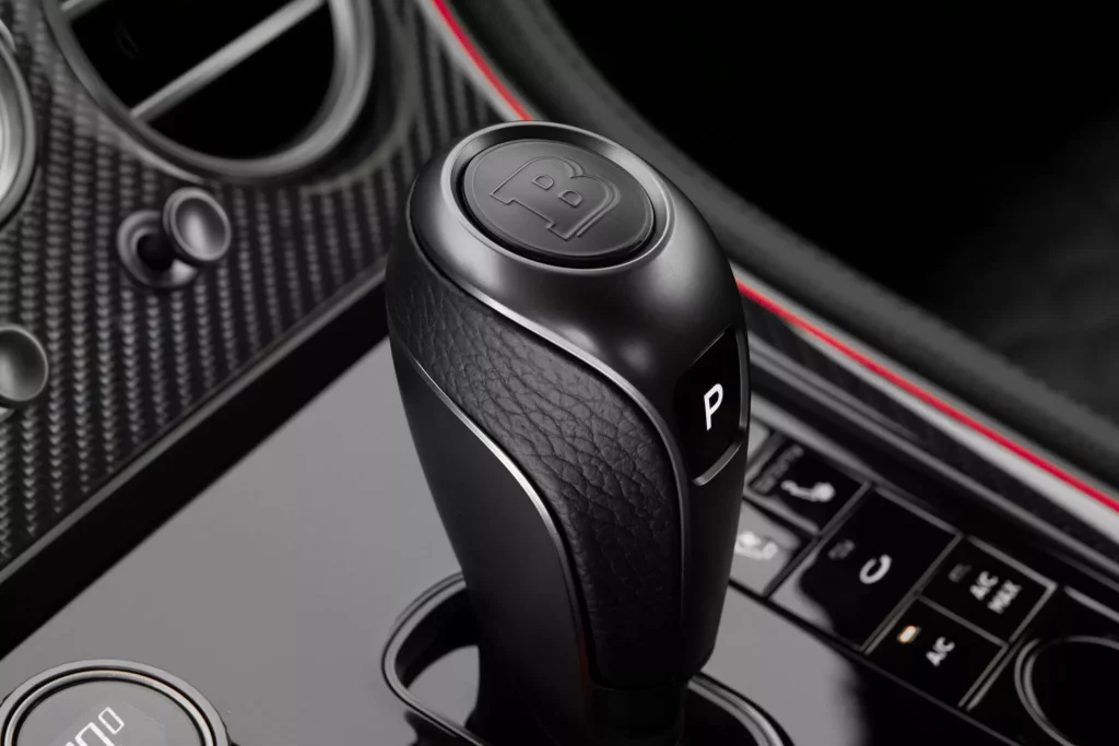 2025 BRABUS 900 Bentley Continental GT 13 Motor16