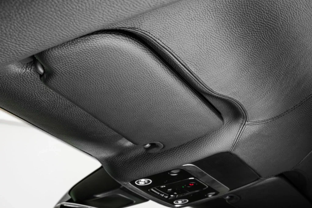 2025 BRABUS 900 Bentley Continental GT 18 Motor16