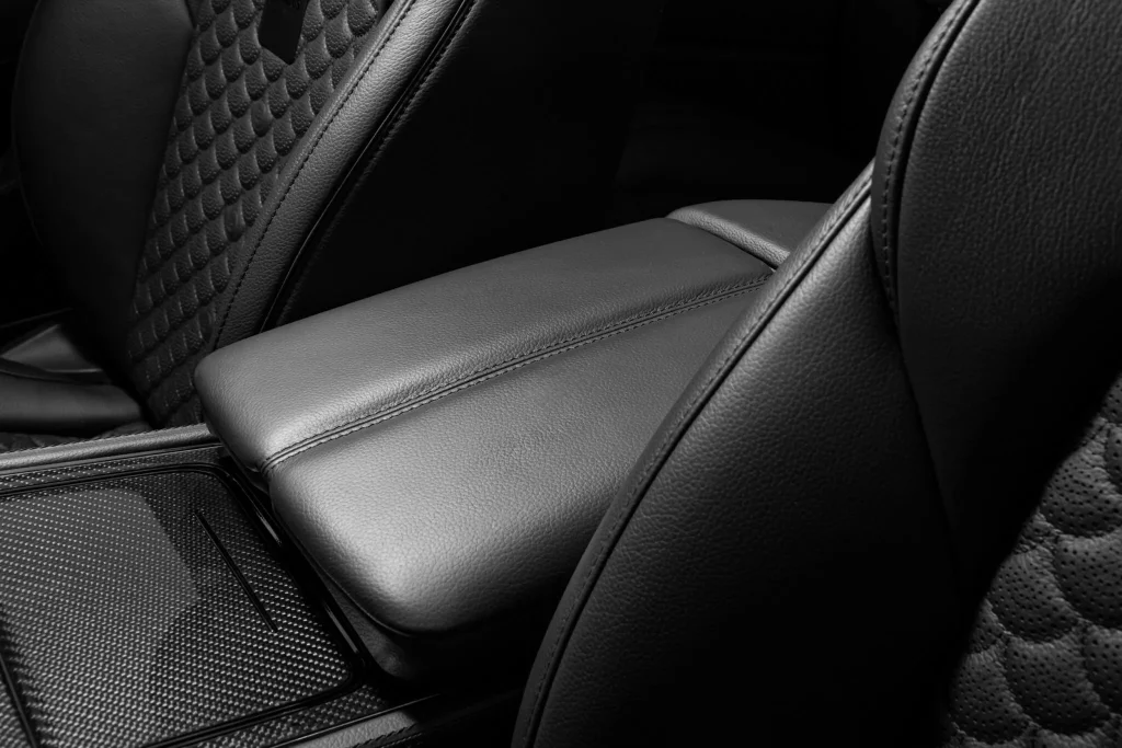 2025 BRABUS 900 Bentley Continental GTC 15 Motor16