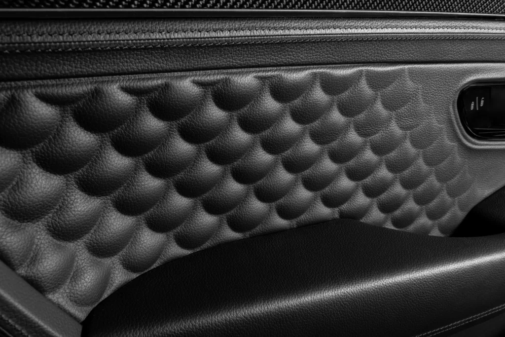 2025 BRABUS 900 Bentley Continental GTC 19 Motor16