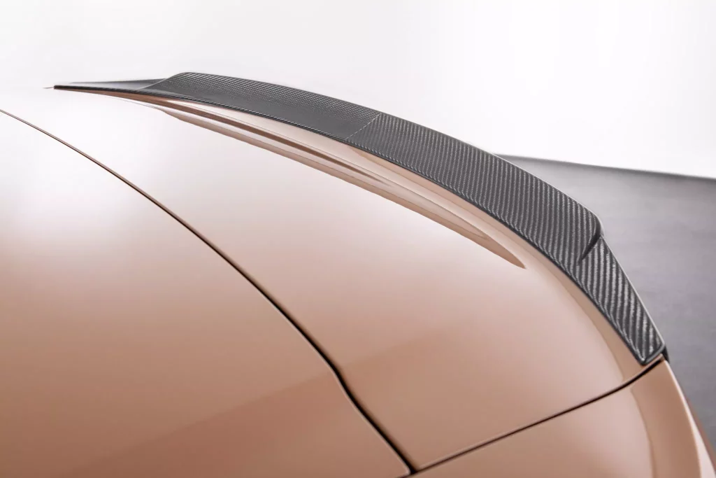 2025 BRABUS 900 Bentley Continental GTC 7 Motor16