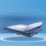 8, 70, 250.000… Los números mágicos de la Blade Battery que usan los BYD