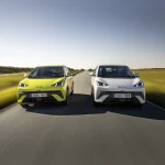 BYD Dolphin Surf: el eléctrico urbano con 322 km WLTP que alcanza 400 km en ciudad gracias a su gestión eficiente