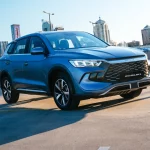 BYD Sealion 5 DM-i: El Seal U ‘low cost’ que se pueden comprar en Australia