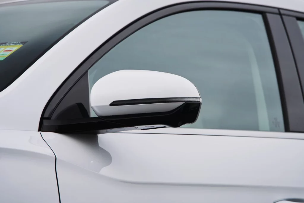 2025 BYD Sealion 5 australia 19 Motor16