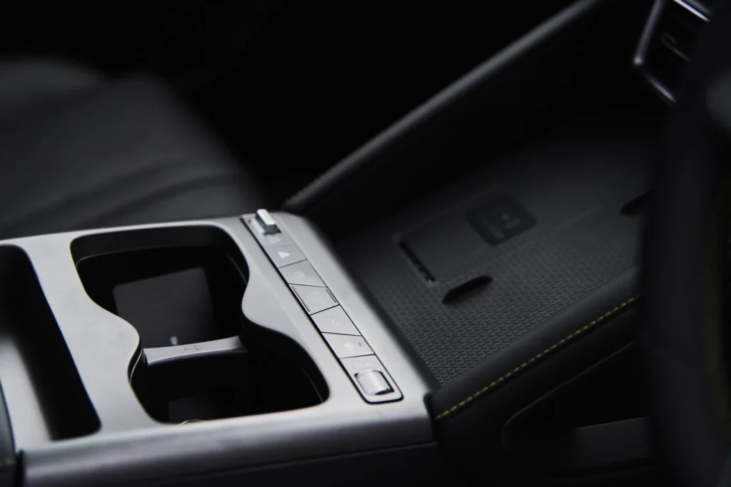 2025 BYD Sealion 5 australia 20 Motor16