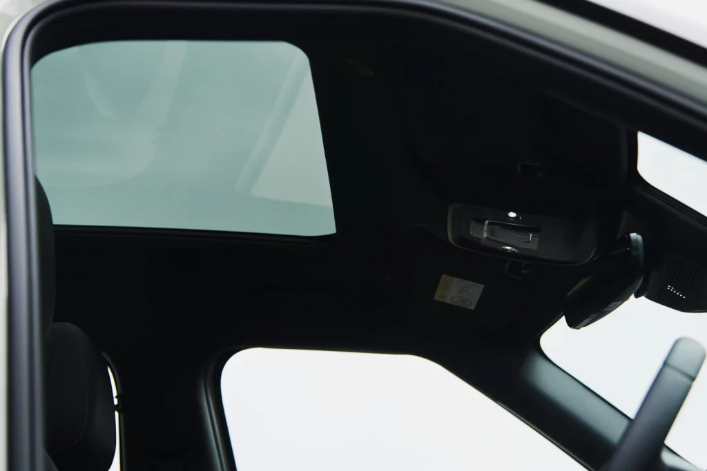 2025 BYD Sealion 5 australia 21 Motor16