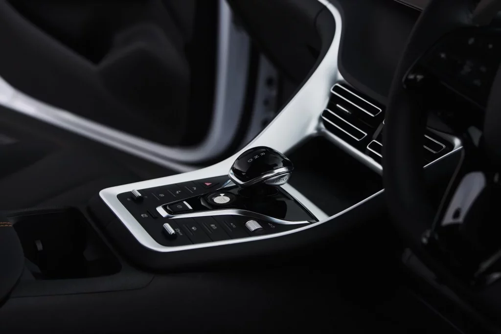 2025 BYD Sealion 5 australia 5 Motor16