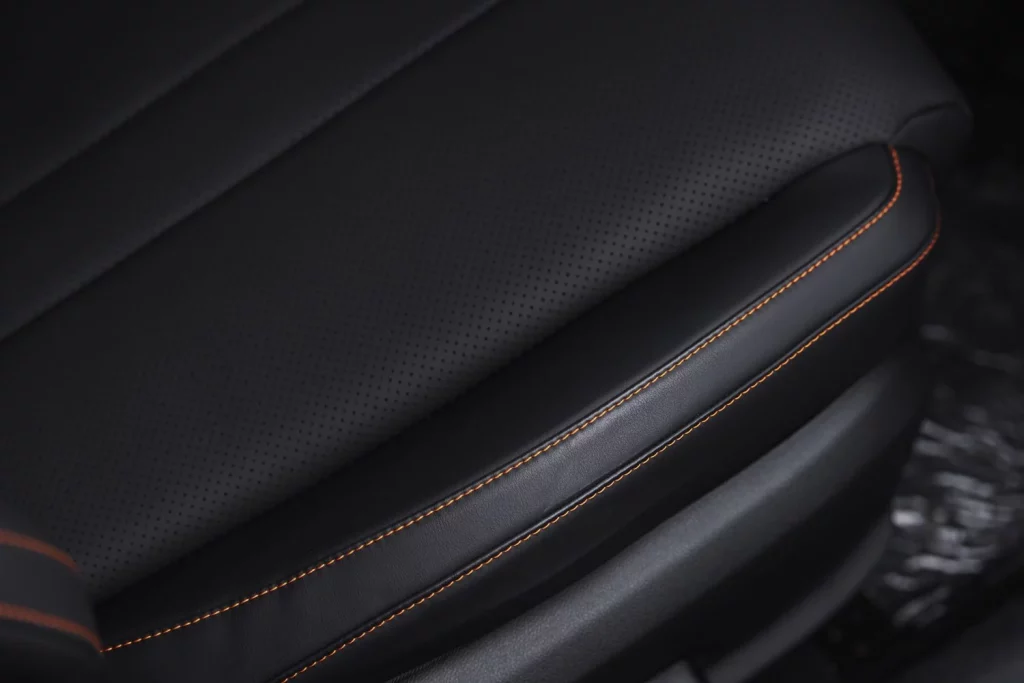 2025 BYD Sealion 5 australia 7 Motor16