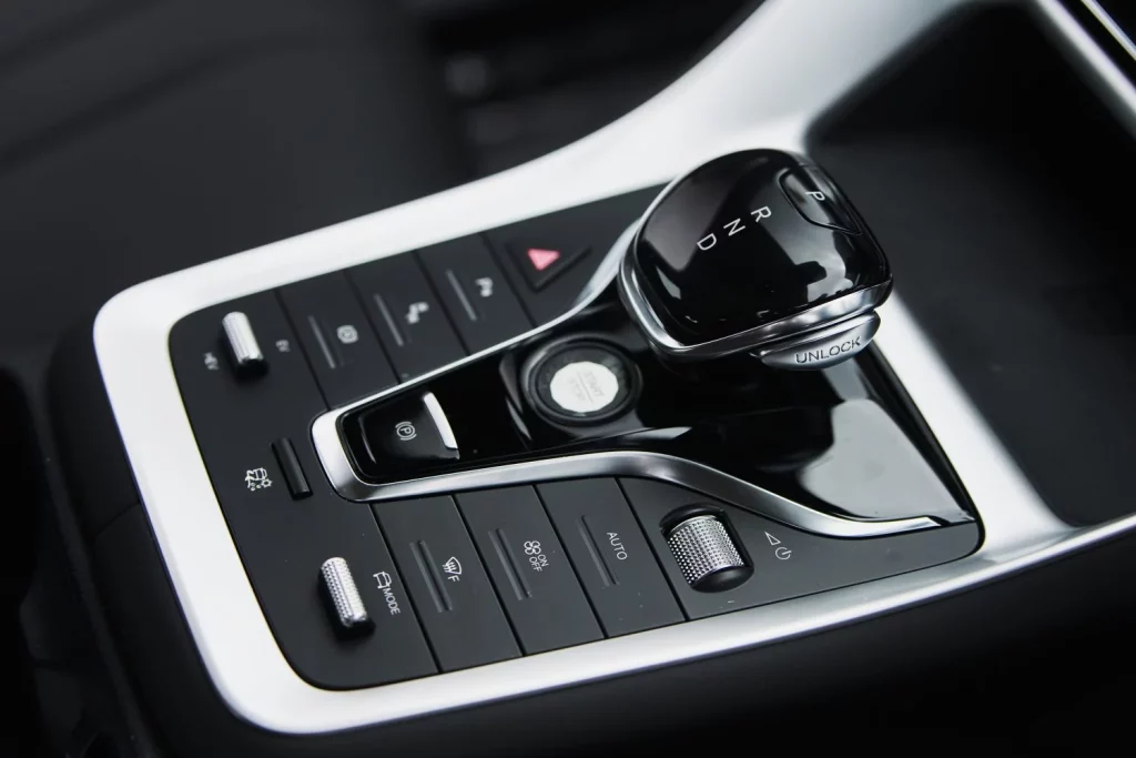 2025 BYD Sealion 5 australia 8 Motor16